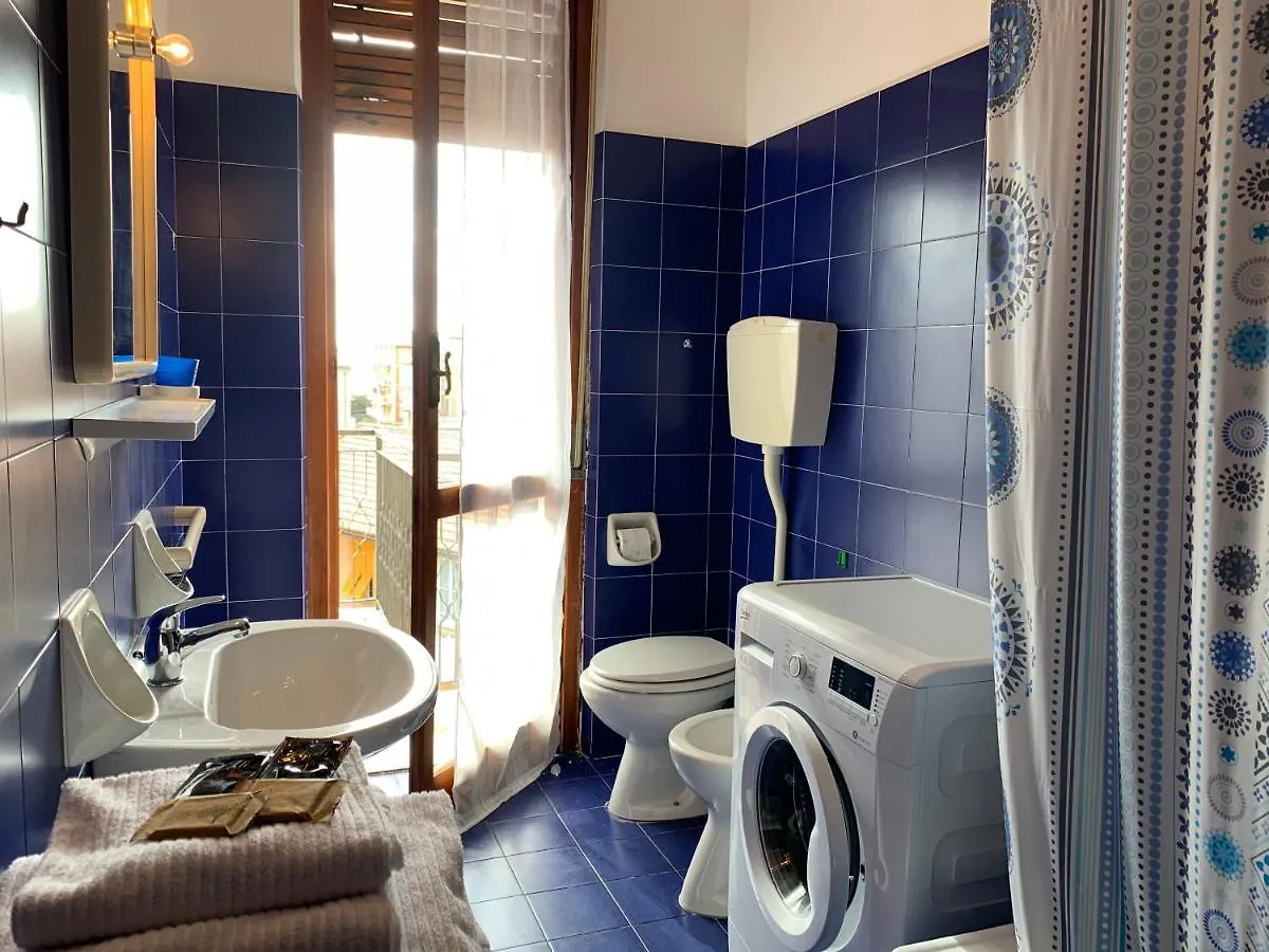 Apartment Elisa Appartamento Con Parcheggio Levanto