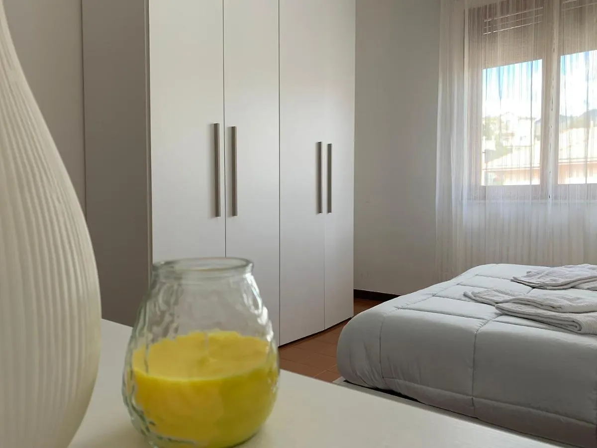 Apartment Elisa Appartamento Con Parcheggio Levanto