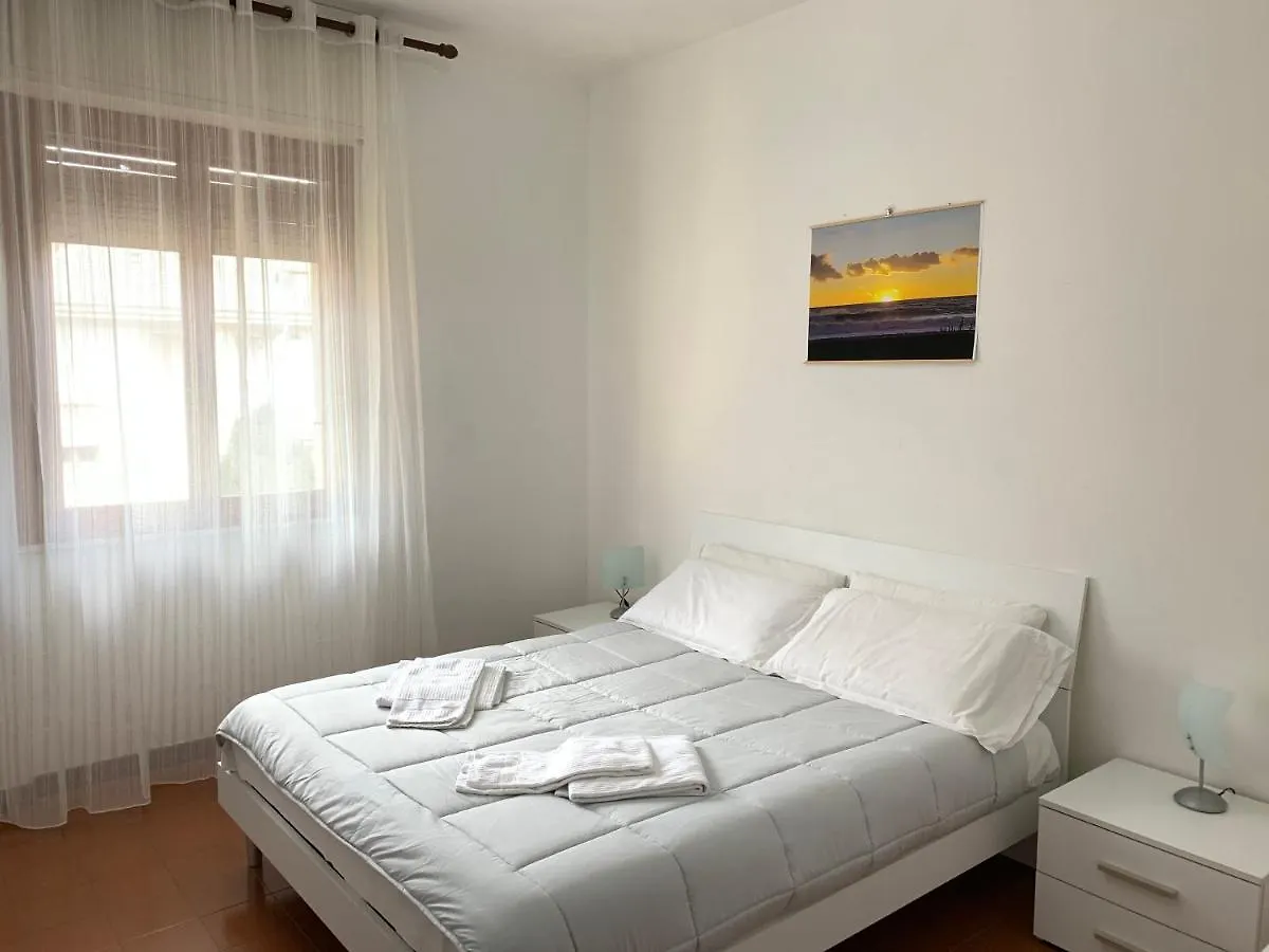 Elisa Appartamento Con Parcheggio Levanto Apartment