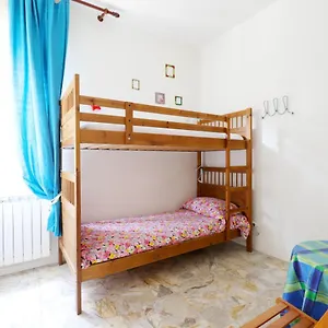 La Casa Di Irene Levanto