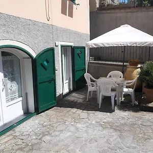 Il Giardino Levanto