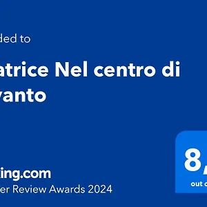 Beatrice Nel Centro Di Appartement